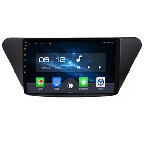 پخش کننده خودرو ووکس مدل X50C700Pro