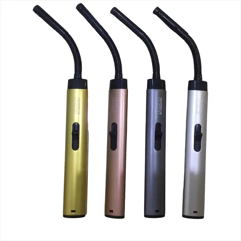 فندک آی سی کیو مدل فنری کد g76