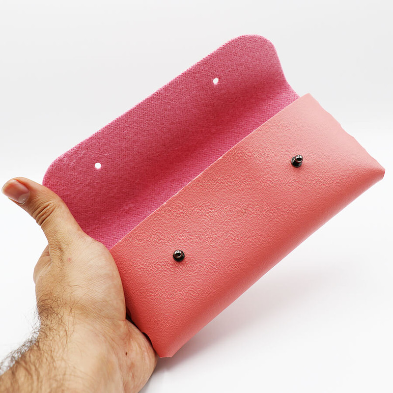 قیمت و خرید کیف عینک مدل 992564