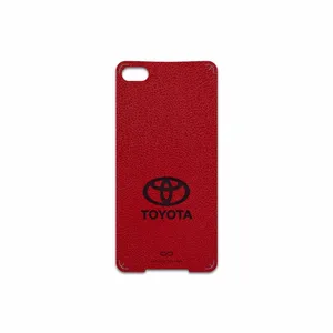 MAHOOT RL-TYT Cover Sticker for BlackBerry Z30