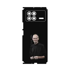 MAHOOT Steve_Jobs-FullSkin Cover Sticker for Xiaomi Mix Fold 3