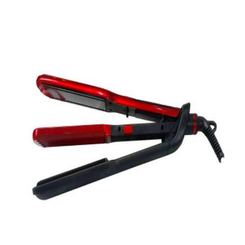 اتو و حالت دهنده ی مو  زومبا مدل zm - 9228