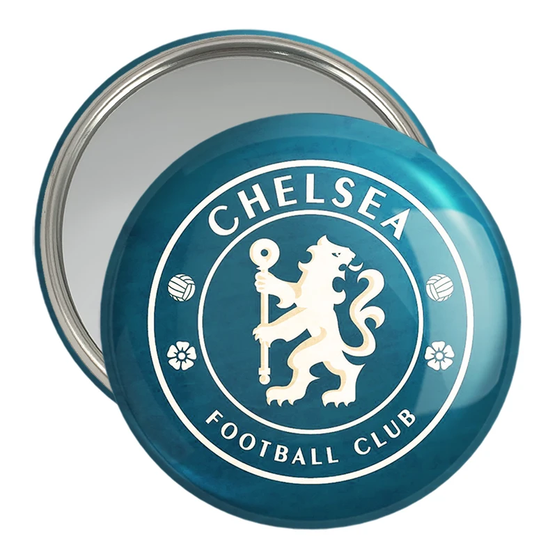 آینه جیبی خندالو مدل باشگاه چلسی کد 26546