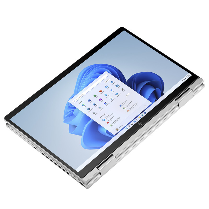 لپ تاپ 14 اینچی اچ پی مدل Envy x360 2-in-1 14-ES0013-i5 1335U 8GB 256SSD - کاستوم شده لپ تاپ 14 اینچی اچ پی مدل Envy x360 2-in-1 14-ES0013-i5 1335U 8GB 256SSD - کاستوم شده
