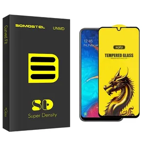 Somastel SD Y-Horo Screen Protector For Samsung Galaxy A20