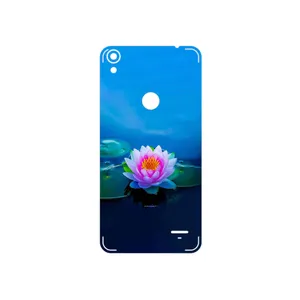 MAHOOT Lotus Cover Sticker for Tecno WX4 Pro