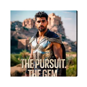 تابلو شاسی عرش مدل فانتزی فوتبالی مهدی طارمی کد As5440