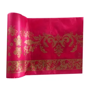 سفره یکبار مصرف کد AN-2605 رول 10 متری