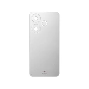 MAHOOT Matte Cover Sticker for Xiaomi Poco F6