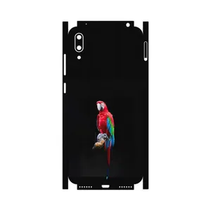 MAHOOT Parrot-FullSkin Cover Sticker for Huawei Y7 Pro 2019