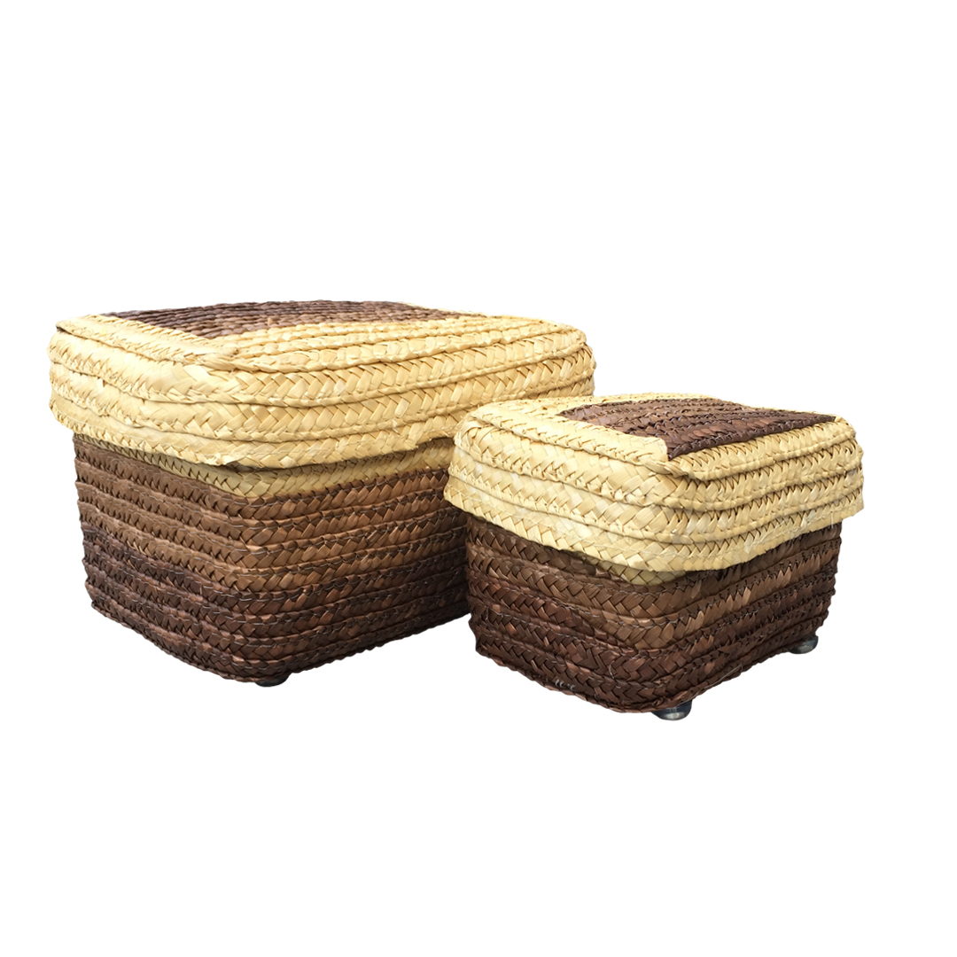 باکس نظم دهنده مدل BR2 مجموعه 2 عددی