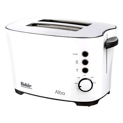 توستر فکر مدل ALBA