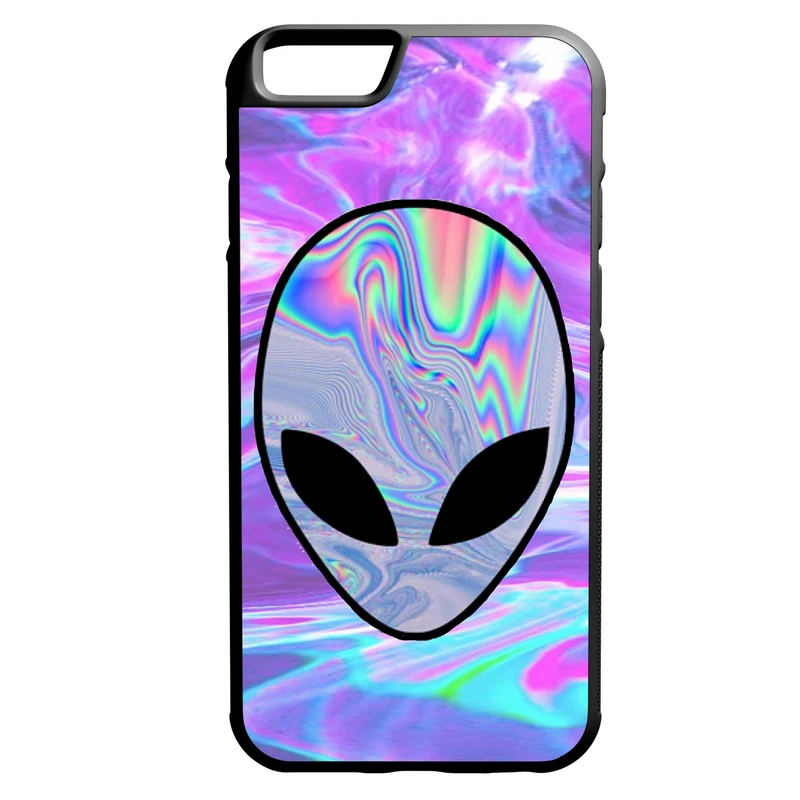 کاور طرح آلین کد 1146 مناسب برای گوشی موبایل اپل iphone 6/6s