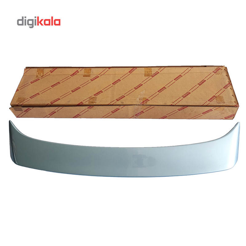 بال درب صندوق عقب خودرو تویوتا مدل 7687112330J3 مناسب برای کرولا