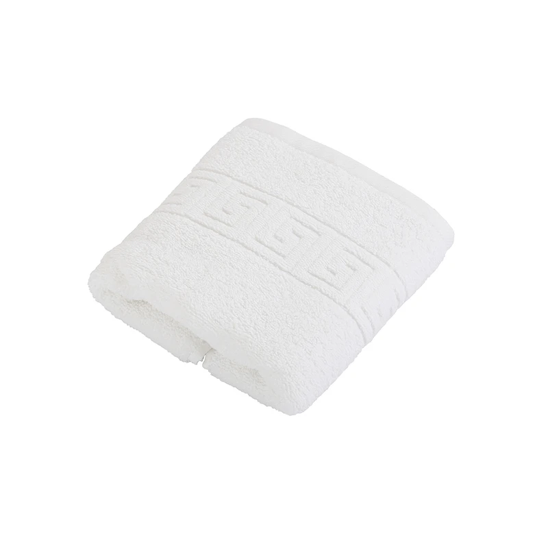 حوله دستی لایکو مدل هتلی سایز 80*40 سانتی متر