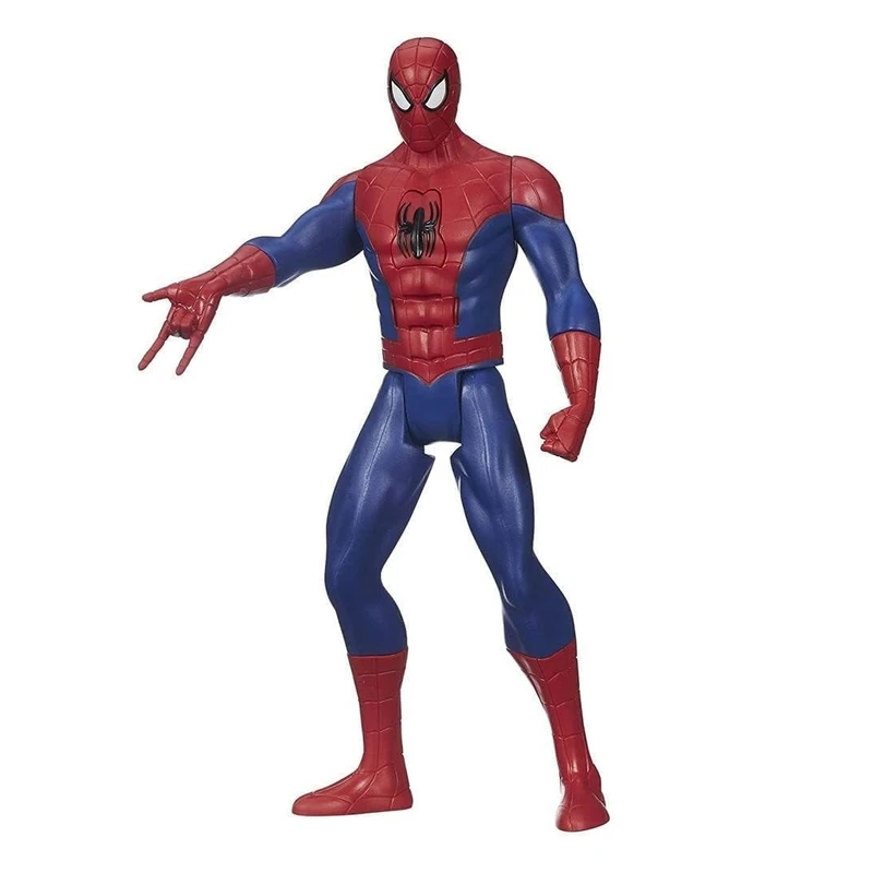 اکشن فیگور مدل مرد عنکبوتی آلتیمیت ارتفاع 29 سانتی متر