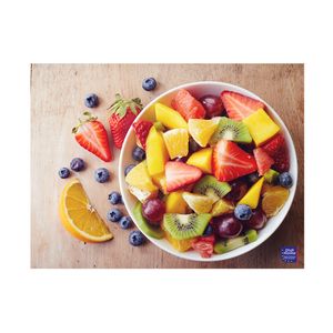 نقد و بررسی تخته گوشت مدل SUMMER FRUIT توسط خریداران