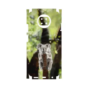 MAHOOT Koala bear-FullSkin Cover Sticker for Xiaomi Redmi Note 9T