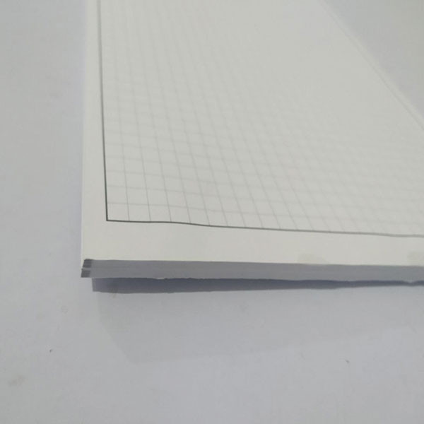 دفتر شطرنجی 60 برگ نارو کد 002