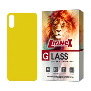 Lionex NANOBL Back Protector For Xiaomi Redmi 9A / Redmi 9AT / Redmi 9A Sport