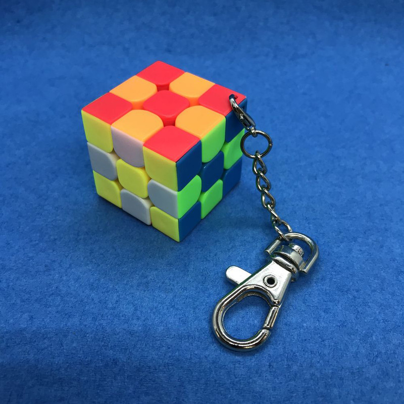 مکعب روبیک مدل مویو میلانگ