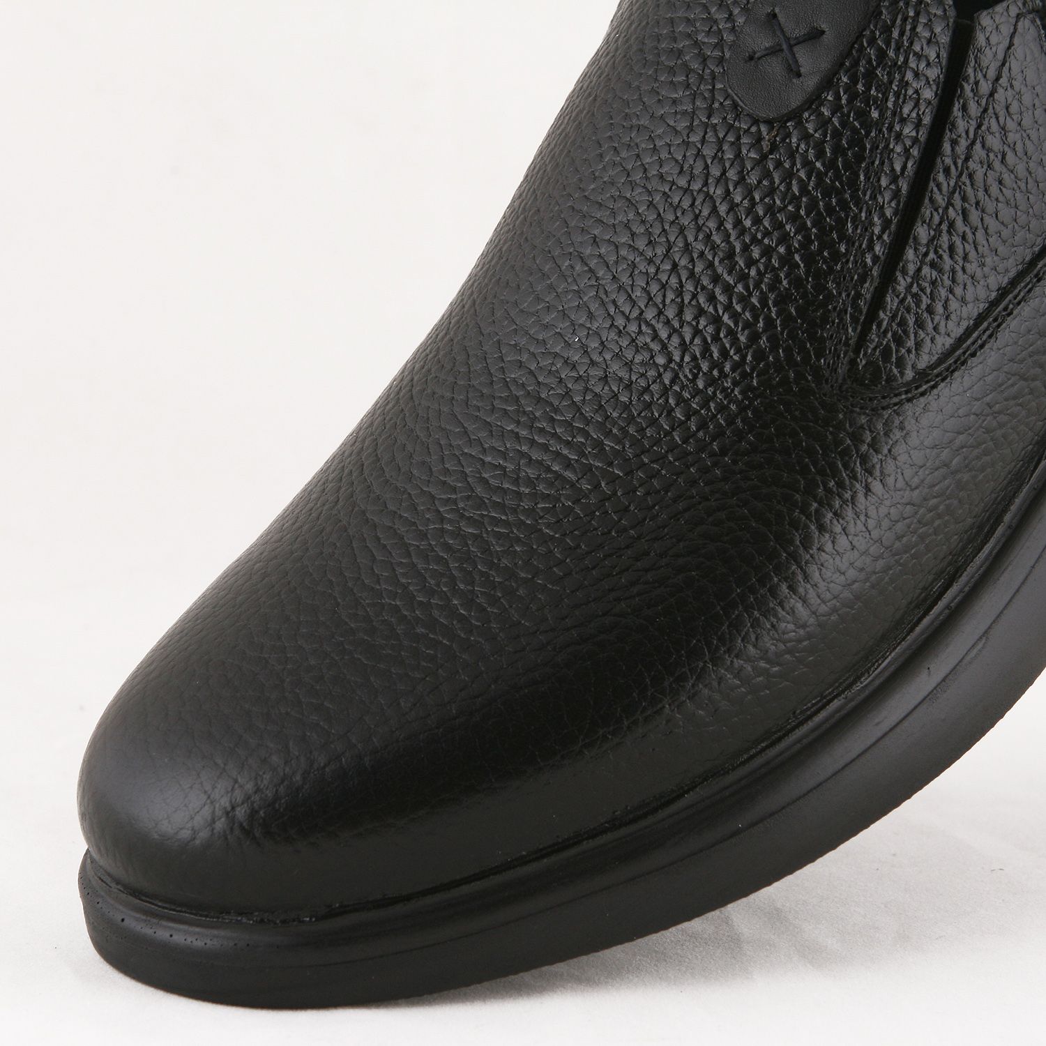 کفش روزمره مردانه چرم یلسان مدل کایان کد MSK-KYN-532-GF -  - 3