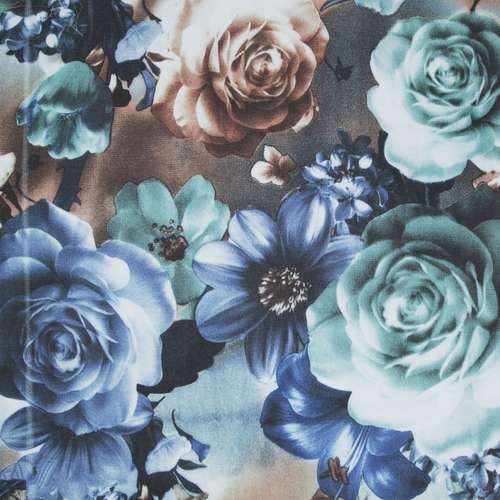 پارچه مبلی مدل آبرنگی الگانس کد 3