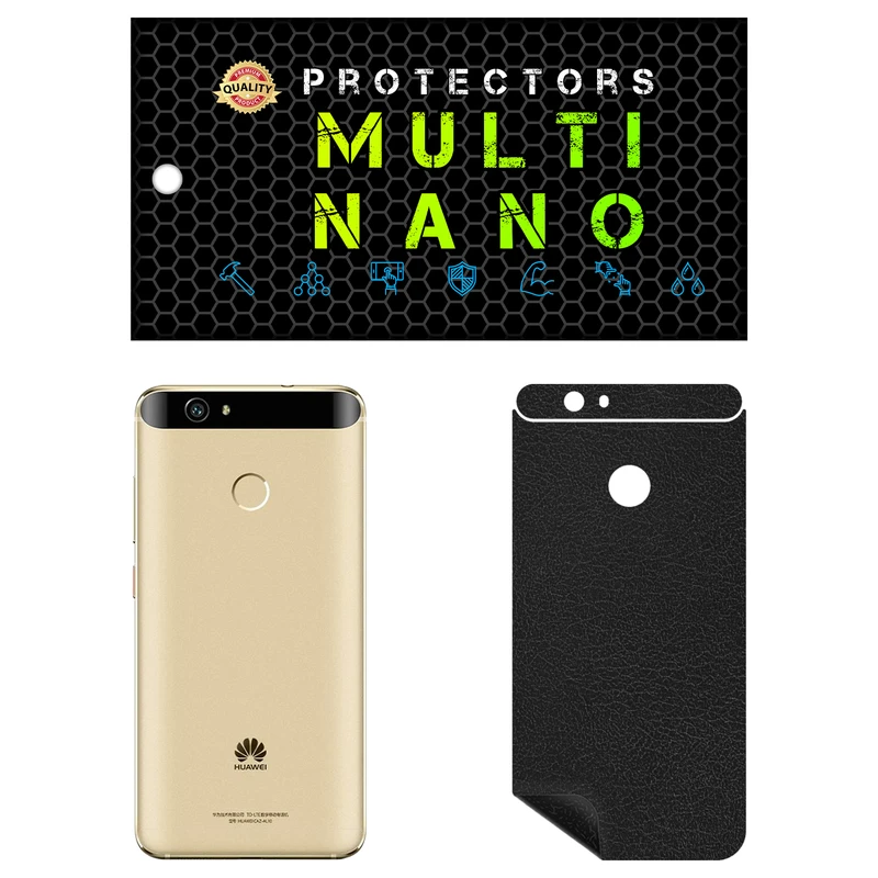 برچسب پوششی مولتی نانو مدل X-F1L مناسب برای گوشی موبایل هوآوی Nova