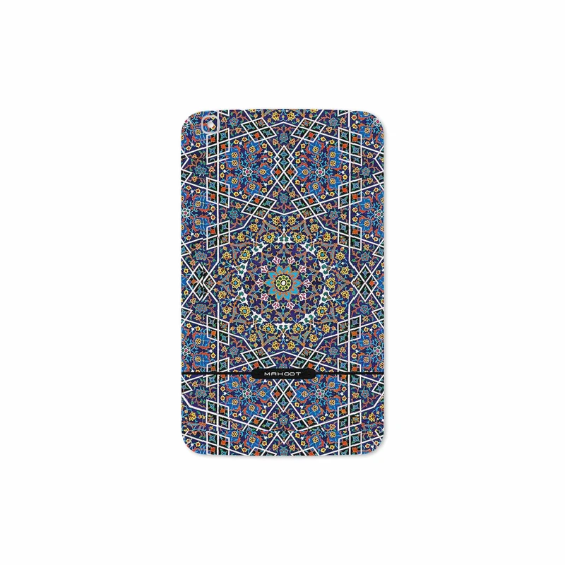 برچسب پوششی ماهوت مدل Iran-Tile6 مناسب برای تبلت سامسونگ Galaxy Tab 3 8.0 2013 T315