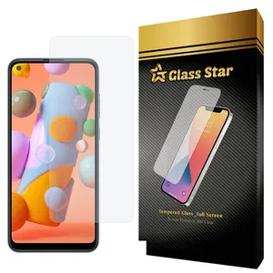 Glass Star SADE Screen Protector For Samsung Galaxy A11