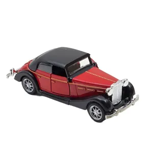 ماکت ماشین ناب سل مدل بنز فلزی کلاسیک MERCEDES BENZk500 