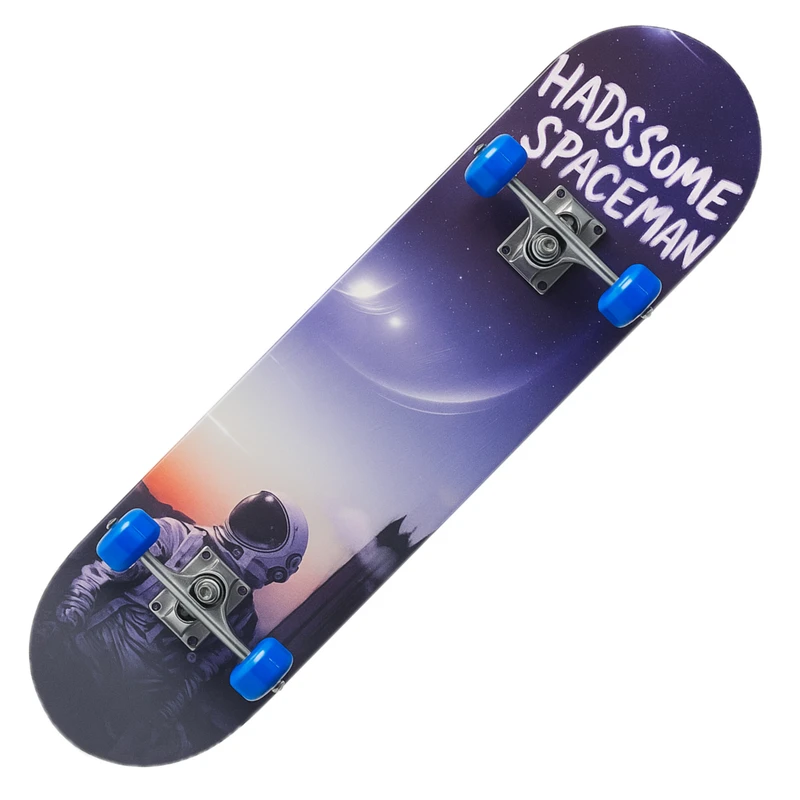 اسکیت بورد مدل HB-203