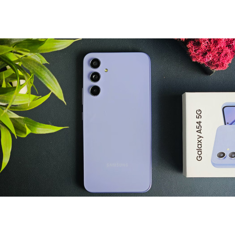  گوشی سامسونگ مدل Galaxy A54 5G 