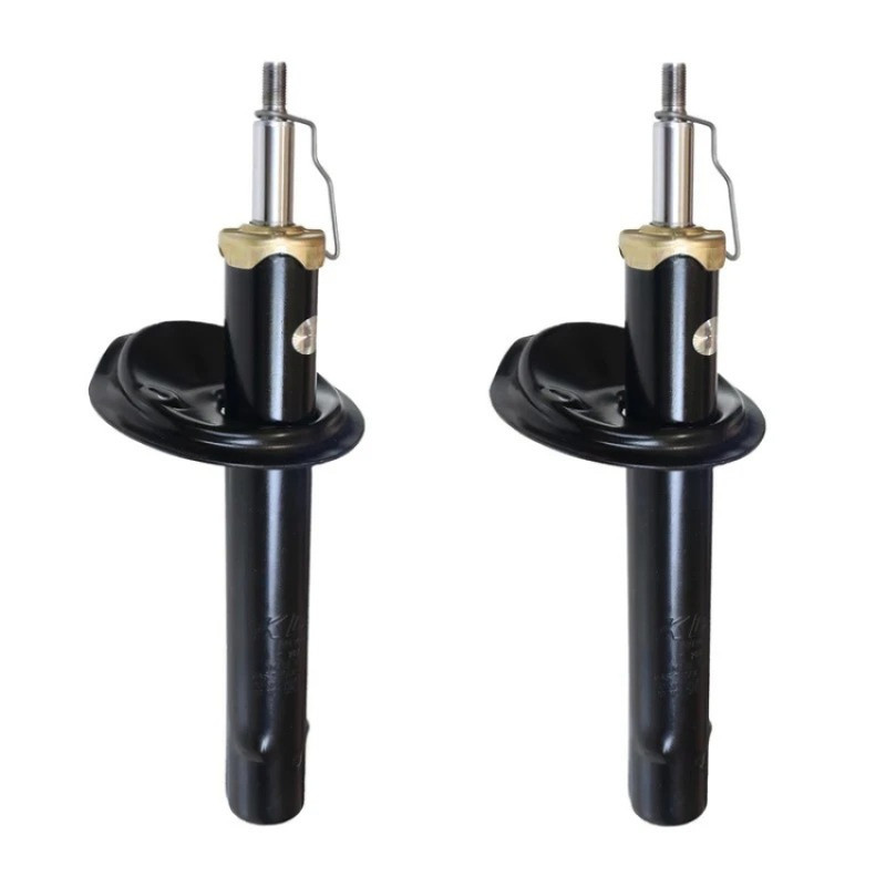 کمک فنر جلو چپ و راست کی دی اس مدل 2121 اسپرت فاق کوتاه مناسب برای سمند سورن بسته 2 عددی