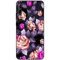 کاور مگافون کد 1652 مناسب برای گوشی موبایل هوآوی Y7P 2020