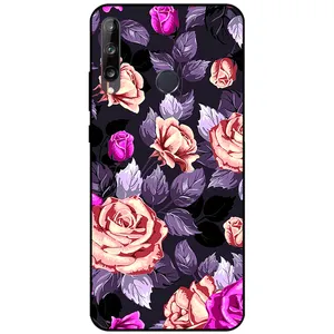 کاور مگافون کد 1652 مناسب برای گوشی موبایل هوآوی Y7P 2020