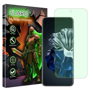 Guard Eye Care model Green light screen protector suitable for Huawei P60 Pro mobile phone