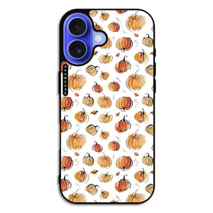 AKAM AMC-WA16-PUMPKIN-10 Cover For Apple iPhone 16