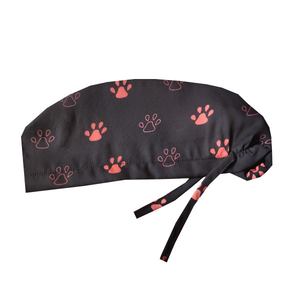 کلاه جراحی طرح دامپزشک کد 34842