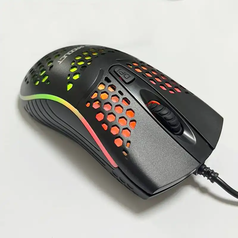 ماوس ایکس پی-پروداکت مدل XP-G699