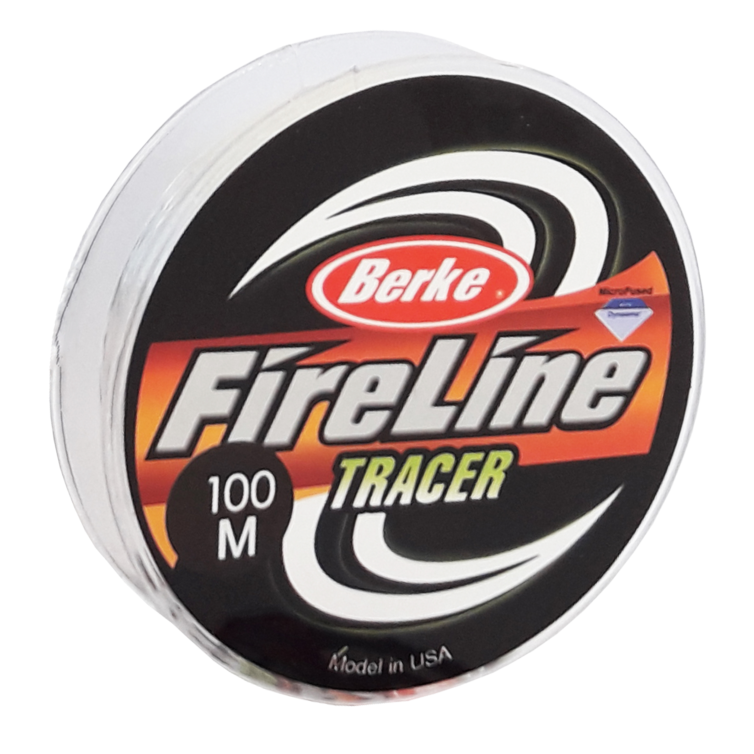 نخ ماهیگیری برکی مدل FIRE LINE سایز 0.50 میلی متر