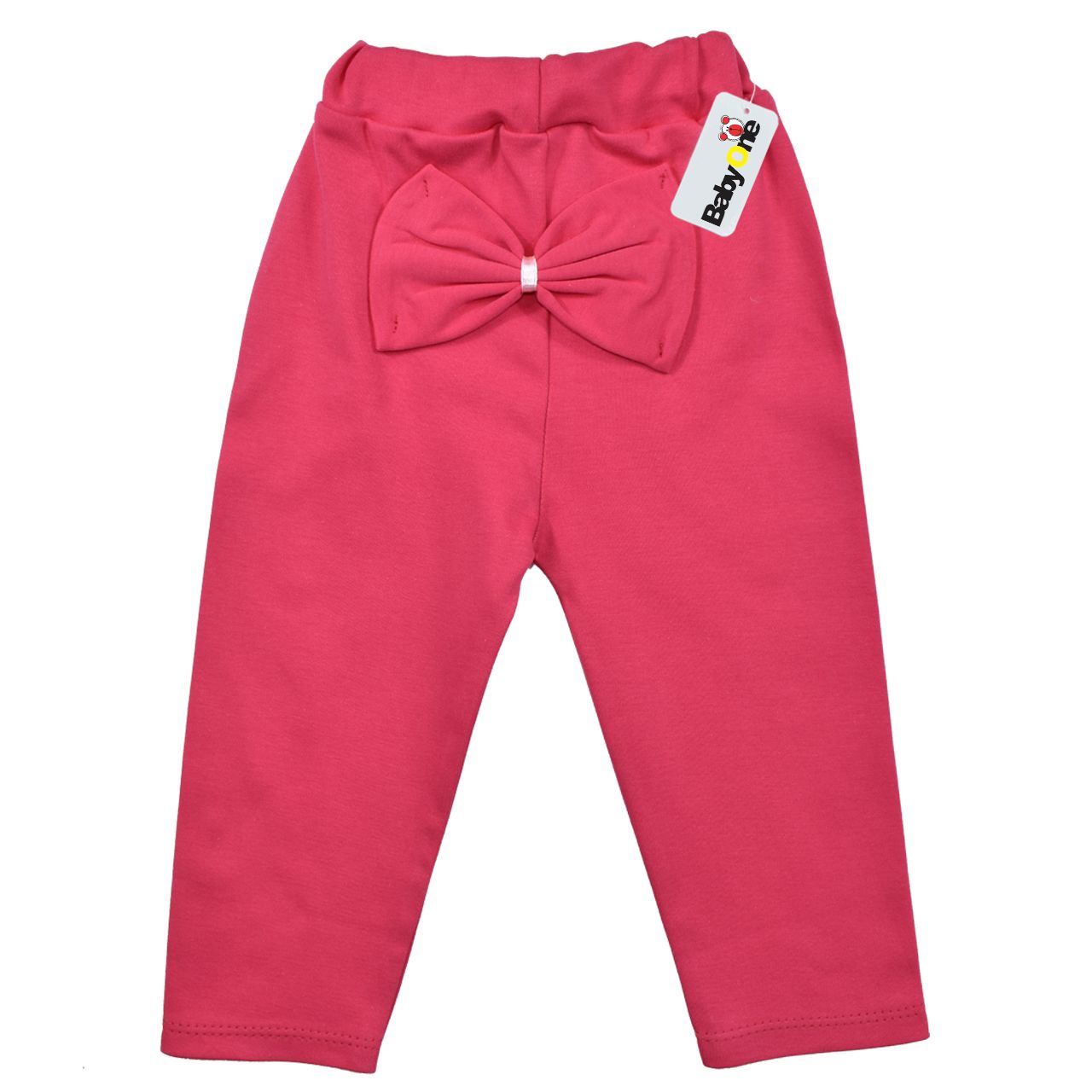 شلوار نوزادی بی بی وان مدل لاک پشت - - 1
