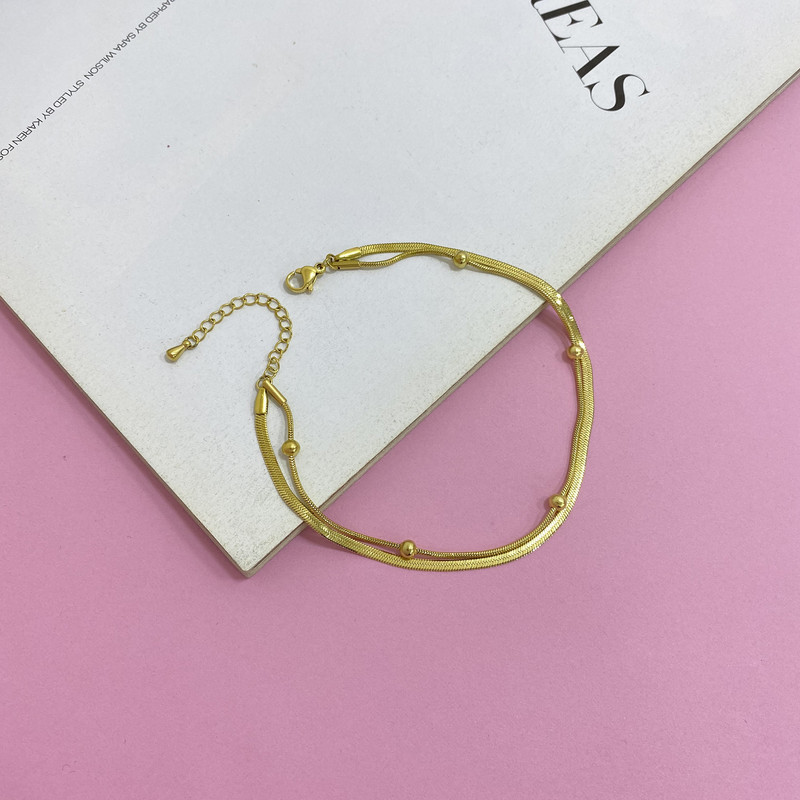 پابند زنانه مدل A3304 پابند زنانه مدل A3304