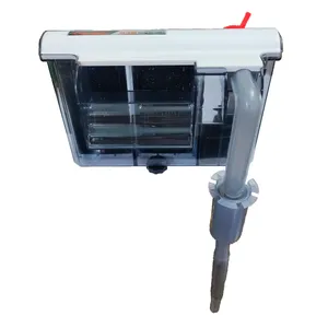 فیلتر تصفیه آب آکواریوم ژیلانگ مدل XL-840