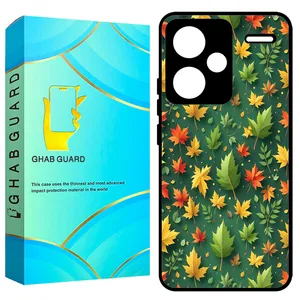 Ghab Guard GCHPN13PL Cover for Xiaomi Redmi Note 13 Pro Plus
