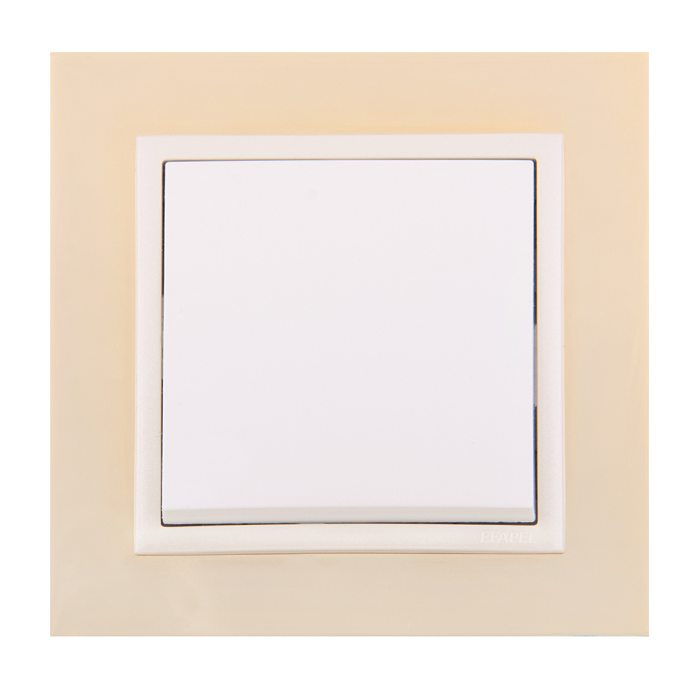 کلید تک پل ایفاپل مدل LOGUS90 کد 90910TOP.21011.90601