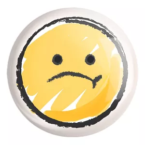 پیکسل خندالو طرح ایموجی Emoji کد 3061 مدل بزرگ
