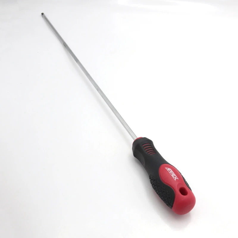 پیچ گوشتی چهارسو اپکس مدل PH2x450 Magnetic 