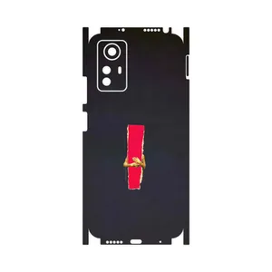 MAHOOT Collage of Embrace-FullSkin Cover Sticker for Xiaomi Redmi Note 12S