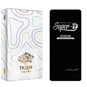 Tiger Glass SAM2 SuperD Screen Protector For Xiaomi Poco F5 Pro